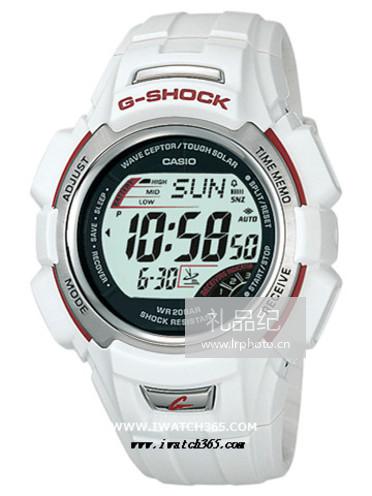 CASIO卡西欧G-SHOCK系列GW-300FJ-7JR