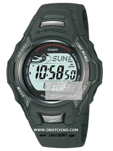 CASIO卡西欧G-SHOCK系列GW-500GHJ-8JF