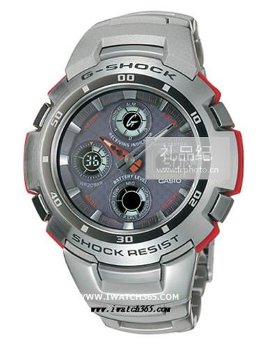 CASIO卡西欧G-SHOCK系列GW-1000CDJ-4AJF