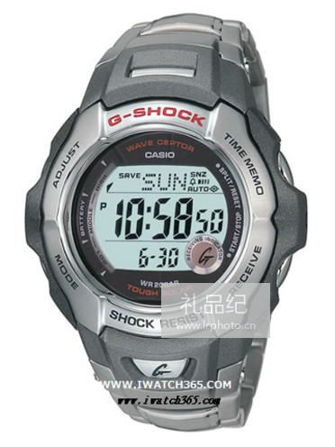 CASIO卡西欧G-SHOCK系列GW-700DJ-8JF
