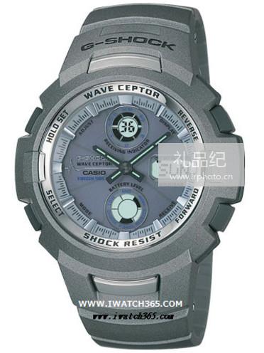 CASIO卡西欧G-SHOCK系列GW-1110J-8AJF