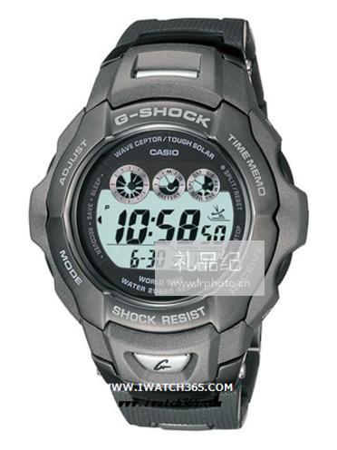 CASIO卡西欧G-SHOCK系列GW-700CJ-8JF