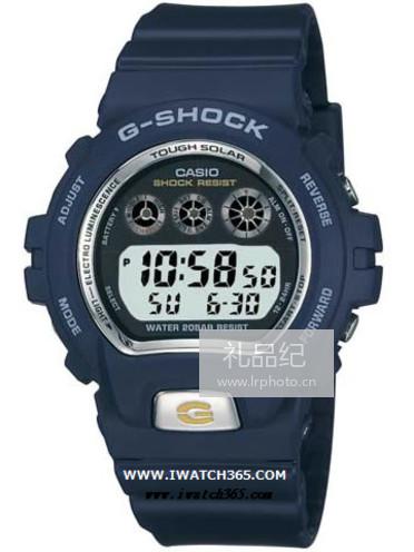 CASIO卡西欧G-SHOCK系列G-7210-2JF