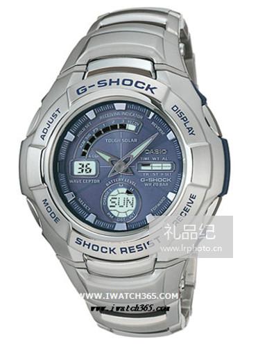 CASIO卡西欧G-SHOCK系列GW-1210J-2AJF