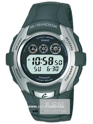 CASIO卡西欧G-SHOCK系列G-7301-8JF