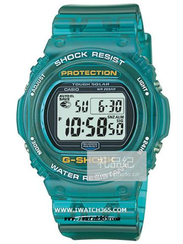 CASIO卡西欧G-SHOCK系列GL-240-3JF