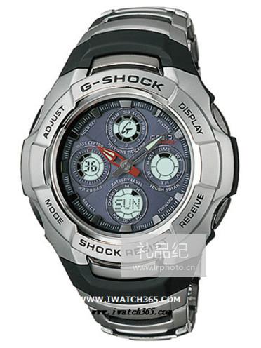 CASIO卡西欧G-SHOCK系列GW-1200CJ-1AJF