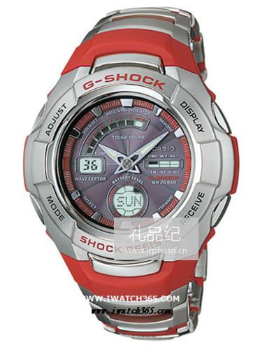 CASIO卡西欧G-SHOCK系列GW-1210CJ-4AJF
