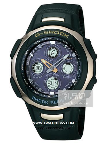 CASIO卡西欧G-SHOCK系列GW-1300J-9AJF