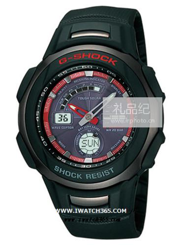 CASIO卡西欧G-SHOCK系列GW-1310J-4AJF