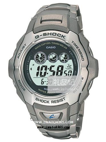 CASIO卡西欧G-SHOCK系列GW-700TDJ-8JF