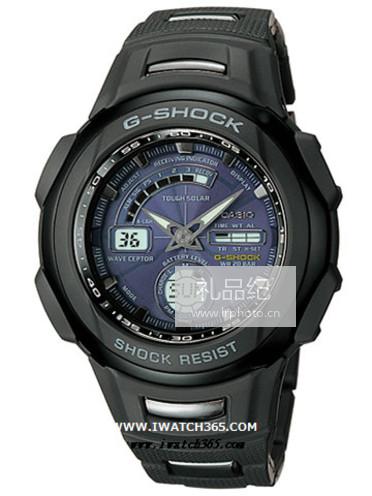 CASIO卡西欧G-SHOCK系列GW-1310CJ-8AJF