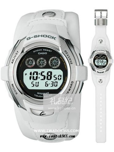 CASIO卡西欧G-SHOCK系列G-7300L-7JF