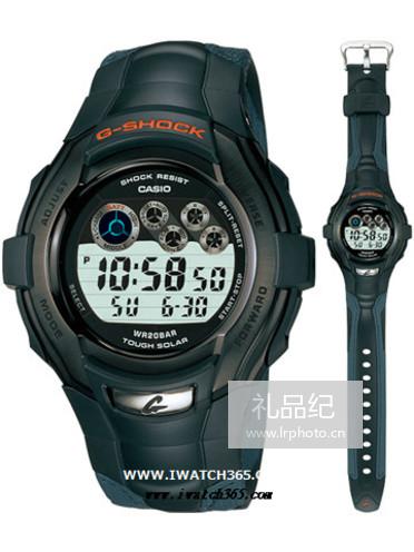 CASIO卡西欧G-SHOCK系列G-7302RL-1AJF