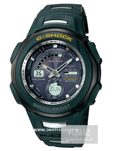 CASIO卡西欧G-SHOCK系列GW-1310RCJ-3AJR