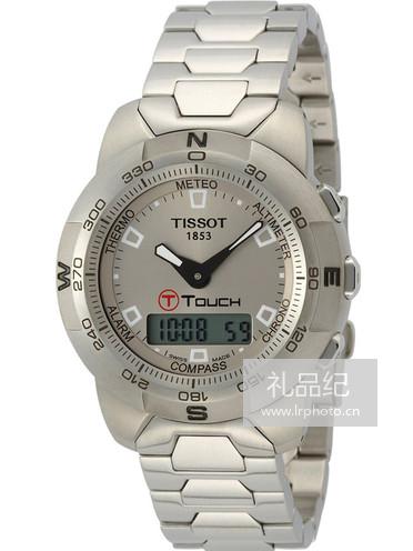 天梭Touch Collection系列T33.1.588.71