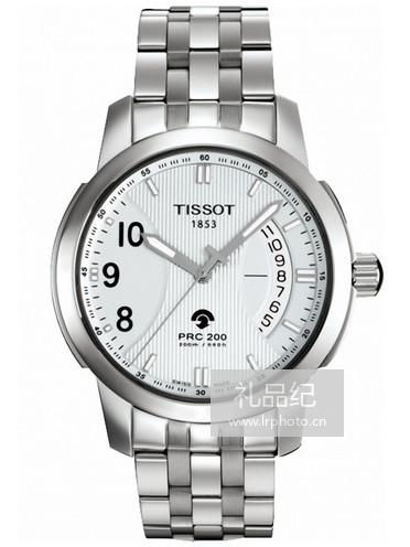 天梭T-Sport PRC 200系列T014.421.11.037.01