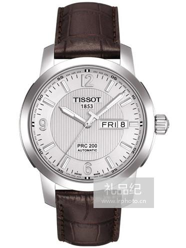 天梭T-Sport PRC 200系列T014.430.16.037.00