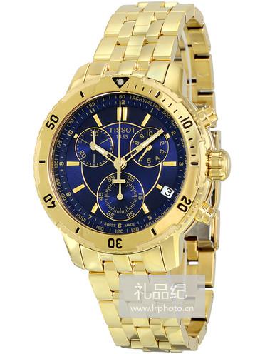 天梭T-Sport PRS 200系列T067.417.33.041.00