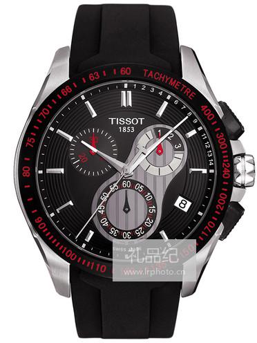 天梭T-Sport VELOCI-T系列T024.417.27.051.00