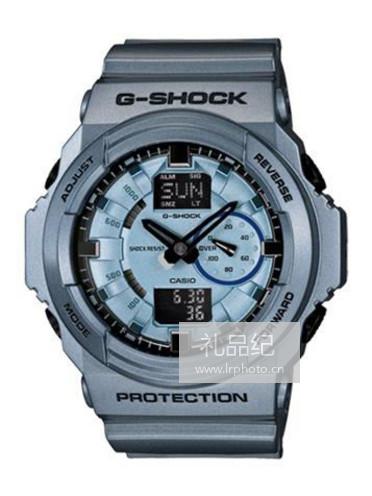 CASIO卡西欧G-SHOCKYOUTH系列GA-150A-2A