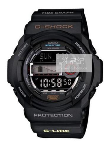 CASIO卡西欧G-SHOCKYOUTH系列GLX-150-1