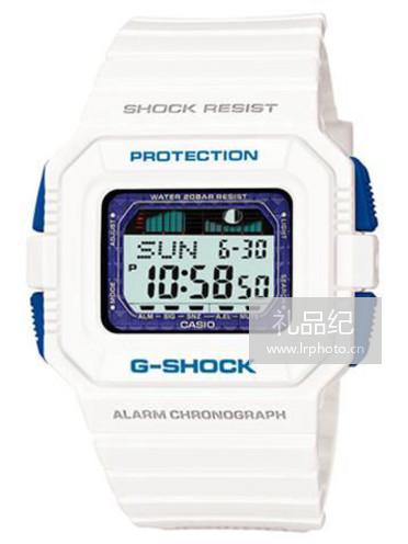 CASIO卡西欧G-SHOCKYOUTH系列GLX-5500-7D