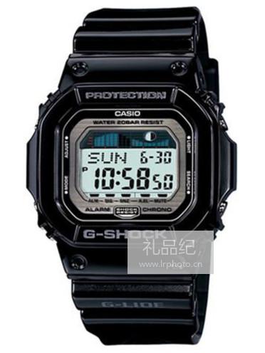 CASIO卡西欧G-SHOCKYOUTH系列GLX-5600-1D