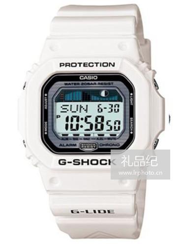 CASIO卡西欧G-SHOCKYOUTH系列GLX-5600-7D
