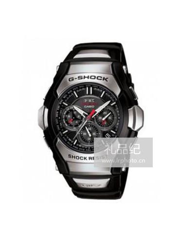 CASIO卡西欧G-SHOCKGIEZ系列GS-1300-1A