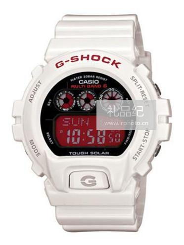 CASIO卡西欧G-SHOCKYOUTH系列GW-6900F-7