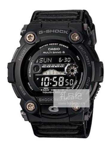 CASIO卡西欧G-SHOCK经典系列GW-7900BMS-1