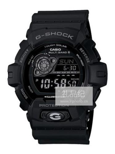 CASIO卡西欧G-SHOCK经典系列GW-8900A-1