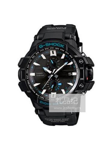 CASIO卡西欧G-SHOCK航空系列GW-A1000A-1A