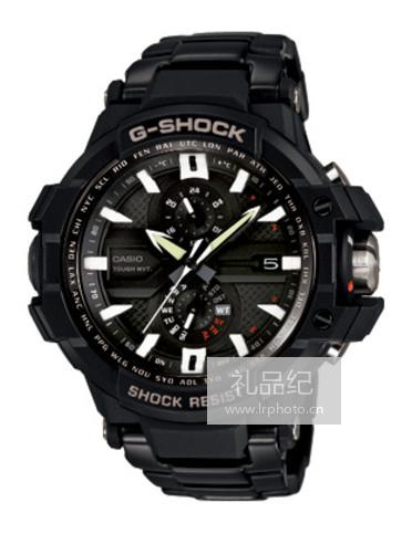 卡西欧G-SHOCK系列GW-A1000D-1ADR