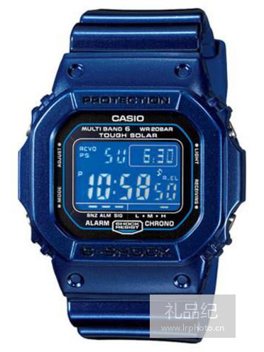 CASIO卡西欧G-SHOCK经典系列GW-M5610CC-2