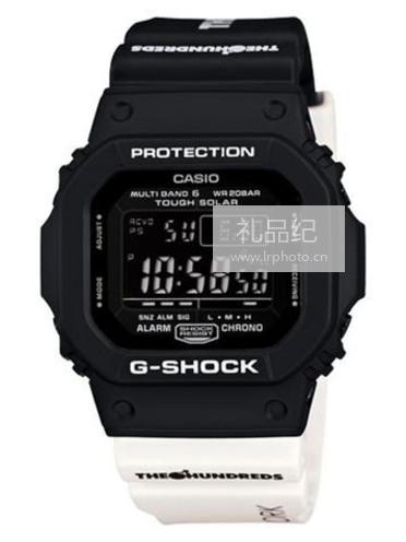 CASIO卡西欧G-SHOCK主题系列GW-M5610TH-1