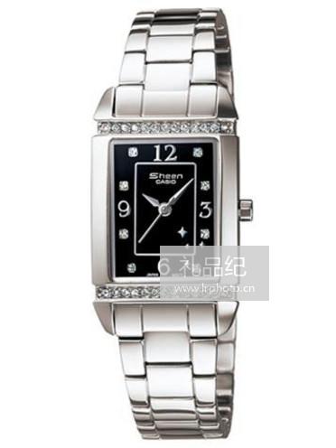 CASIO卡西欧SHEEN ANALOG系列SHN-4016D-1A