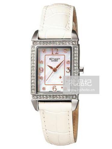 CASIO卡西欧SHEEN ANALOG系列SHN-4017L-7A