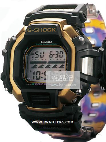 CASIO卡西欧G-SHOCK系列DW-8160D-1A
