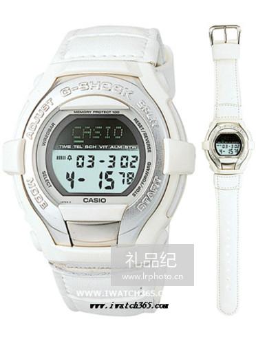 CASIO卡西欧G-SHOCK系列GT-000BJ-7