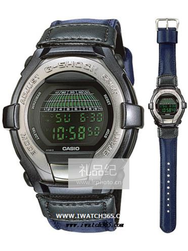 CASIO卡西欧G-SHOCK系列GT-001B-2