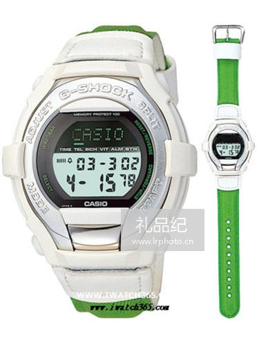 CASIO卡西欧G-SHOCK系列GT-000SJ-3