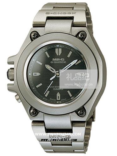 CASIO卡西欧G-SHOCK系列MRG-120TZ-8A