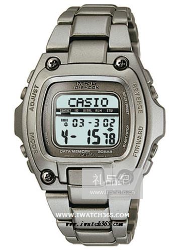 CASIO卡西欧G-SHOCK系列MRG-210T-8
