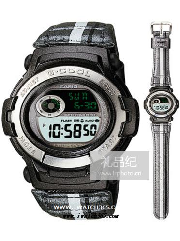 CASIO卡西欧G-SHOCK系列GT-003TH-8BT