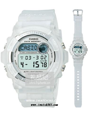CASIO卡西欧G-SHOCK系列DW-9200K-7T