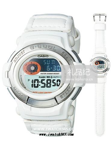 CASIO卡西欧G-SHOCK系列GT-003PF-7AT