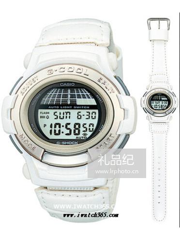 CASIO卡西欧G-SHOCK系列GT-009B-7