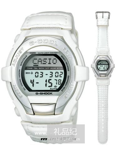 CASIO卡西欧G-SHOCK系列GT-004TM-7T